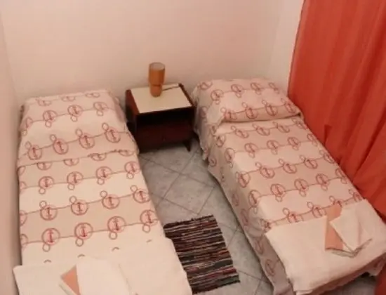 Apart Daire (Niko - with pool - A2(4))