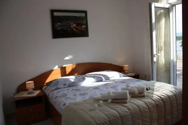 Apart Daire (Niko - with pool - A2(4))