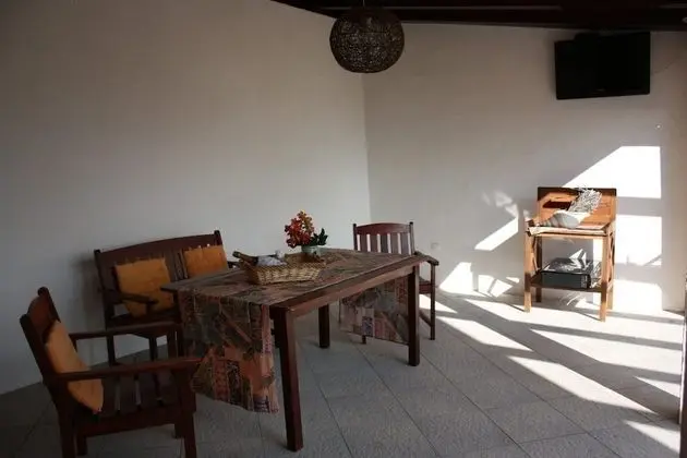 Apart Daire (Niko - with pool - A2(4))