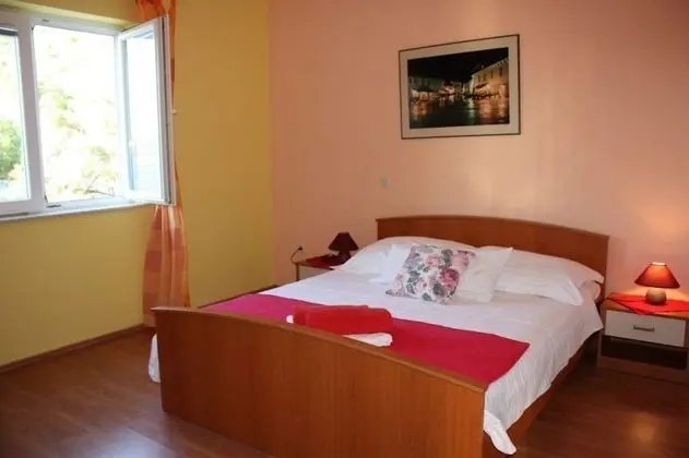 Apart Daire (Niko - with pool - A3(2+2))