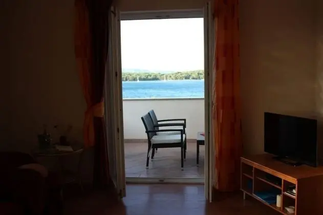 Apart Daire (Niko - with pool - A3(2+2))