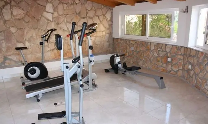 Apart Daire (Niko - with pool - A3(2+2))