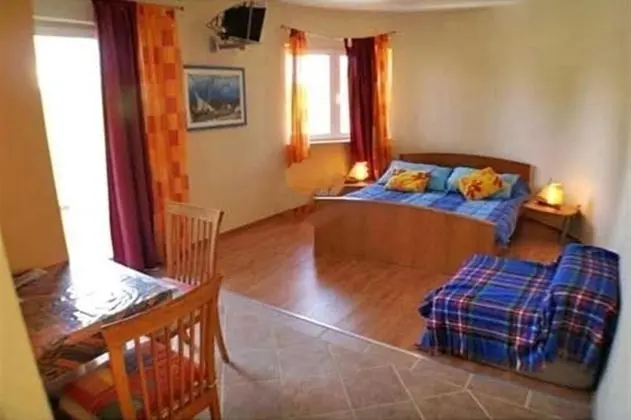 Stüdyo (Niko - with pool - A5(2))