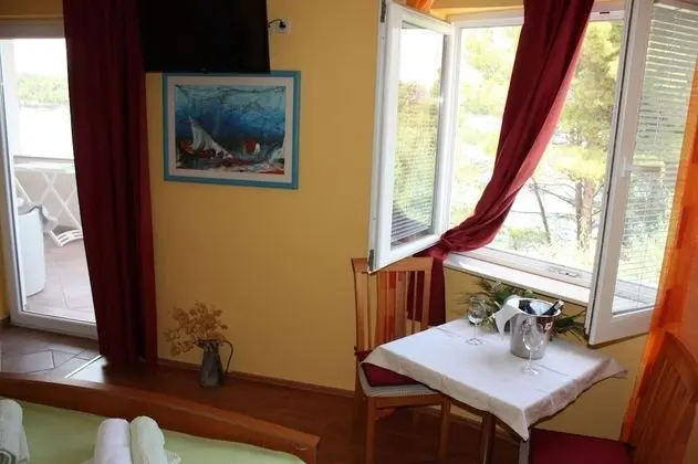 Stüdyo (Niko - with pool - A5(2))