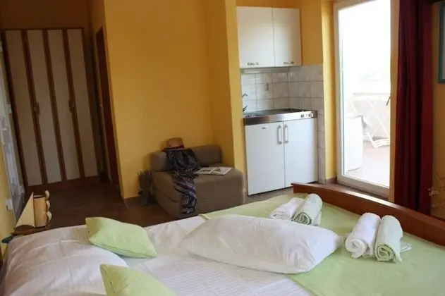 Stüdyo (Niko - with pool - A5(2))