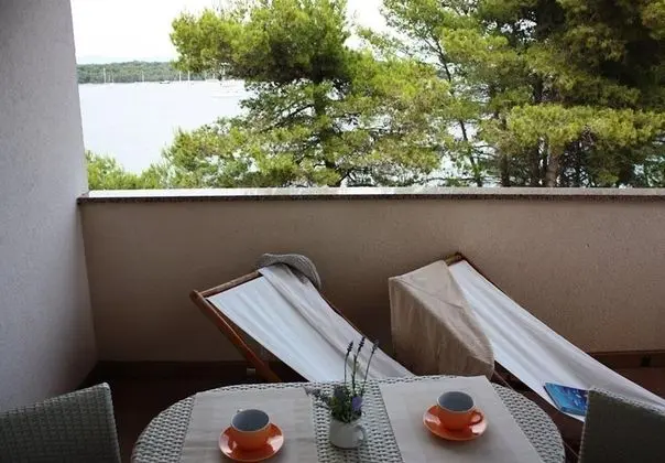 Stüdyo (Niko - with pool - A5(2))