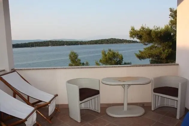 Stüdyo (Niko - with pool - A5(2))