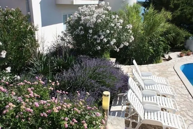 Stüdyo (Niko - with pool - A5(2))