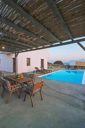 Deluxe Villa, 3 Yatak Odası, Kişiye Özel Havuzlu (2)