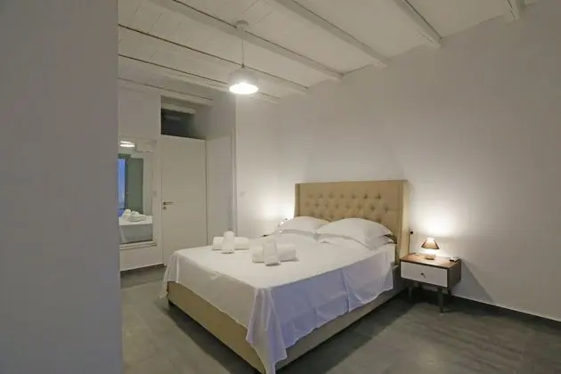 Deluxe Villa, 3 Yatak Odası, Kişiye Özel Havuzlu (2)