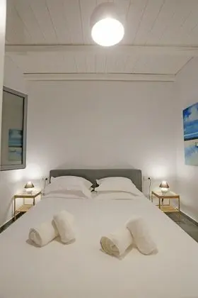 Deluxe Villa, 3 Yatak Odası, Kişiye Özel Havuzlu (2)
