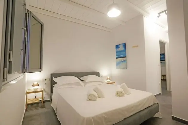 Deluxe Villa, 3 Yatak Odası, Kişiye Özel Havuzlu (2)