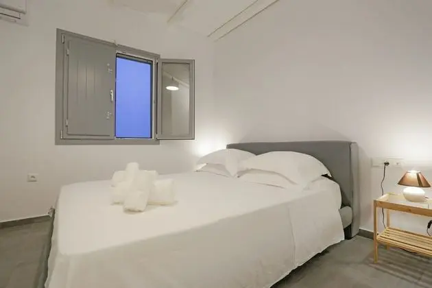 Deluxe Villa, 3 Yatak Odası, Kişiye Özel Havuzlu (2)