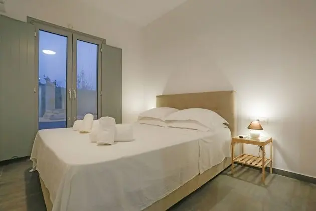 Deluxe Villa, 3 Yatak Odası, Kişiye Özel Havuzlu (2)