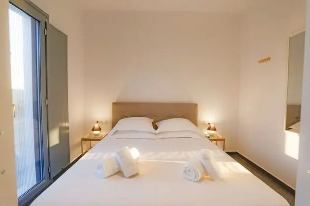 Deluxe Villa, 3 Yatak Odası, Kişiye Özel Havuzlu (2)