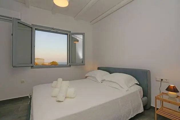 Deluxe Villa, 3 Yatak Odası, Kişiye Özel Havuzlu (2)