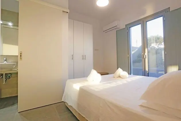 Deluxe Villa, 3 Yatak Odası, Kişiye Özel Havuzlu (2)