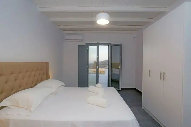 Deluxe Villa, 3 Yatak Odası, Kişiye Özel Havuzlu (2)
