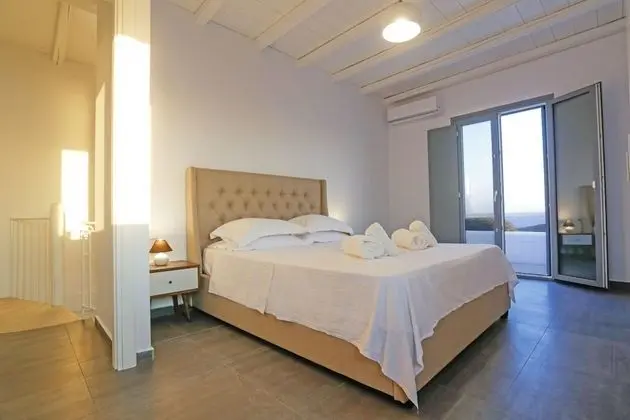 Deluxe Villa, 3 Yatak Odası, Kişiye Özel Havuzlu (2)