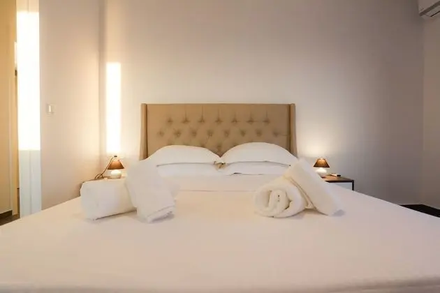 Deluxe Villa, 3 Yatak Odası, Kişiye Özel Havuzlu (2)