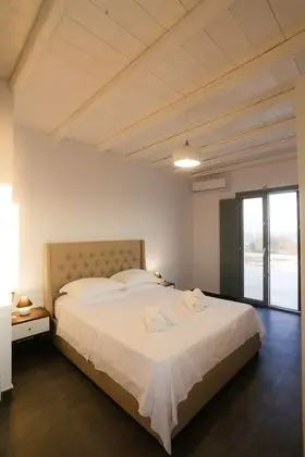 Deluxe Villa, 3 Yatak Odası, Kişiye Özel Havuzlu (2)