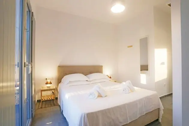 Deluxe Villa, 3 Yatak Odası, Kişiye Özel Havuzlu (2)