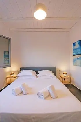 Deluxe Villa, 3 Yatak Odası, Kişiye Özel Havuzlu (2)