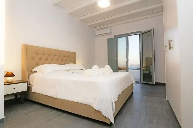 Deluxe Villa, 3 Yatak Odası, Kişiye Özel Havuzlu (2)