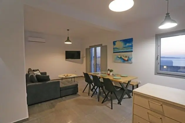 Deluxe Villa, 3 Yatak Odası, Kişiye Özel Havuzlu (2)