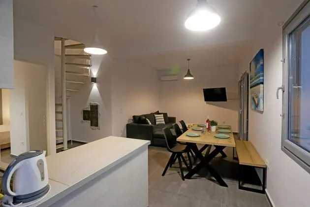 Deluxe Villa, 3 Yatak Odası, Kişiye Özel Havuzlu (2)