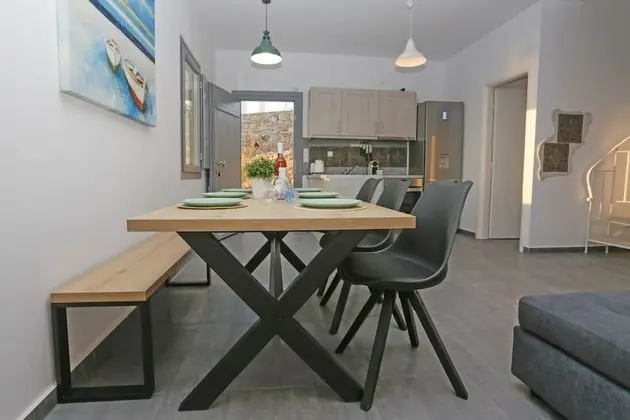 Deluxe Villa, 3 Yatak Odası, Kişiye Özel Havuzlu (2)