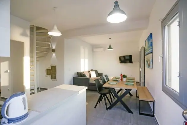 Deluxe Villa, 3 Yatak Odası, Kişiye Özel Havuzlu (2)