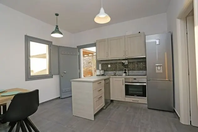 Deluxe Villa, 3 Yatak Odası, Kişiye Özel Havuzlu (2)