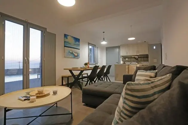 Deluxe Villa, 3 Yatak Odası, Kişiye Özel Havuzlu (2)