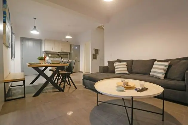 Deluxe Villa, 3 Yatak Odası, Kişiye Özel Havuzlu (2)