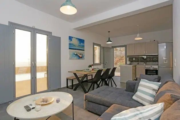 Deluxe Villa, 3 Yatak Odası, Kişiye Özel Havuzlu (2)