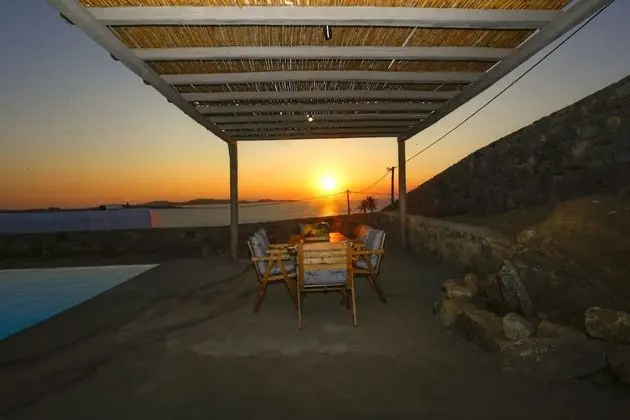 Deluxe Villa, 3 Yatak Odası, Kişiye Özel Havuzlu (2)
