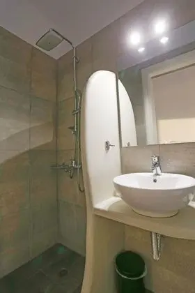 Deluxe Villa, 3 Yatak Odası, Kişiye Özel Havuzlu (2)