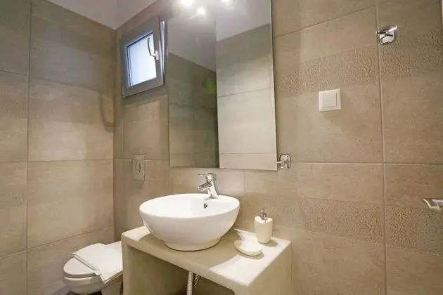 Deluxe Villa, 3 Yatak Odası, Kişiye Özel Havuzlu (2)
