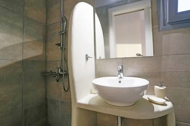 Deluxe Villa, 3 Yatak Odası, Kişiye Özel Havuzlu (2)