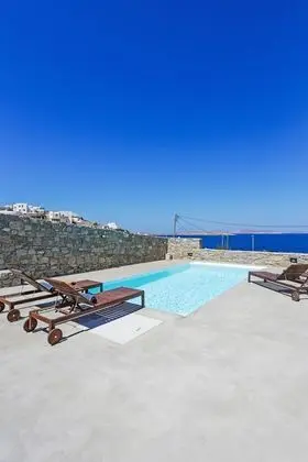 Design Villa, 3 Yatak Odası, Kişiye Özel Havuzlu (3)