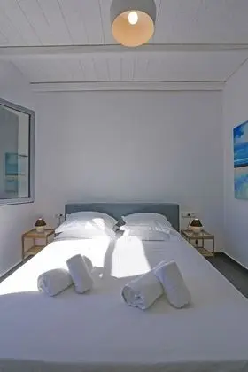 Design Villa, 3 Yatak Odası, Kişiye Özel Havuzlu (3)