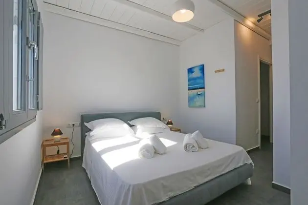 Design Villa, 3 Yatak Odası, Kişiye Özel Havuzlu (3)