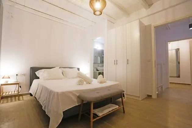 Design Villa, 3 Yatak Odası, Kişiye Özel Havuzlu (3)