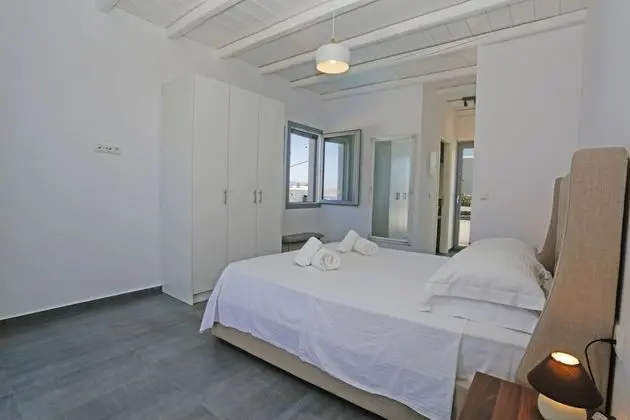 Design Villa, 3 Yatak Odası, Kişiye Özel Havuzlu (3)