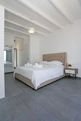 Design Villa, 3 Yatak Odası, Kişiye Özel Havuzlu (3)