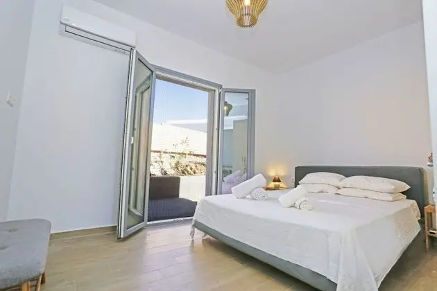 Design Villa, 3 Yatak Odası, Kişiye Özel Havuzlu (3)