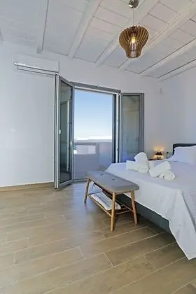 Design Villa, 3 Yatak Odası, Kişiye Özel Havuzlu (3)