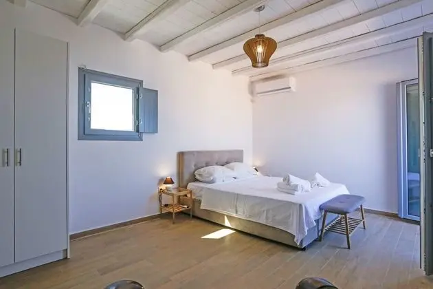 Design Villa, 3 Yatak Odası, Kişiye Özel Havuzlu (3)