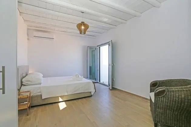 Design Villa, 3 Yatak Odası, Kişiye Özel Havuzlu (3)